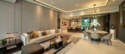 The Residences at W Singapore Sentosa Cove (D4), Condominium #465481791